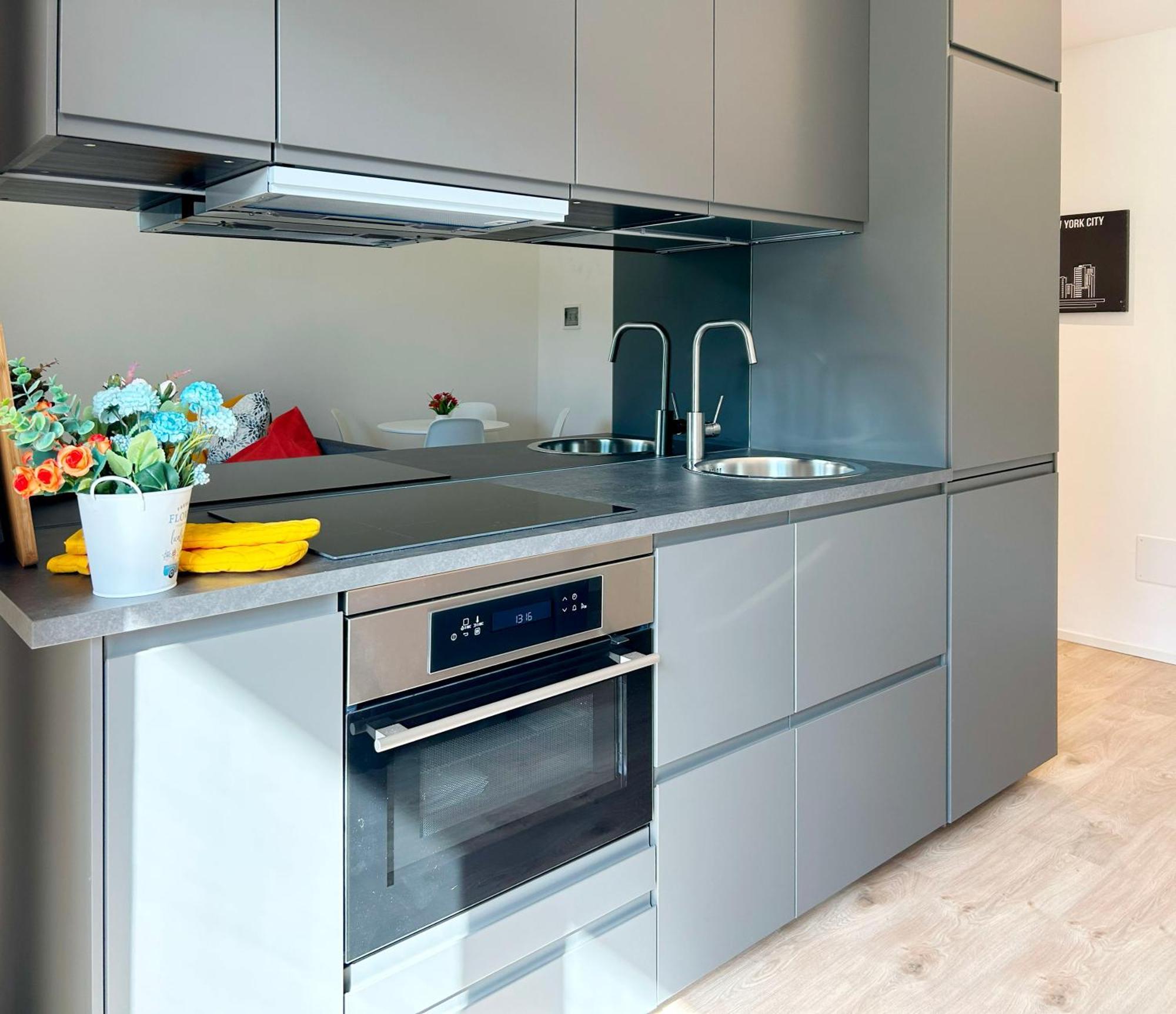 Lecco Lakefront Retreat Luaran gambar