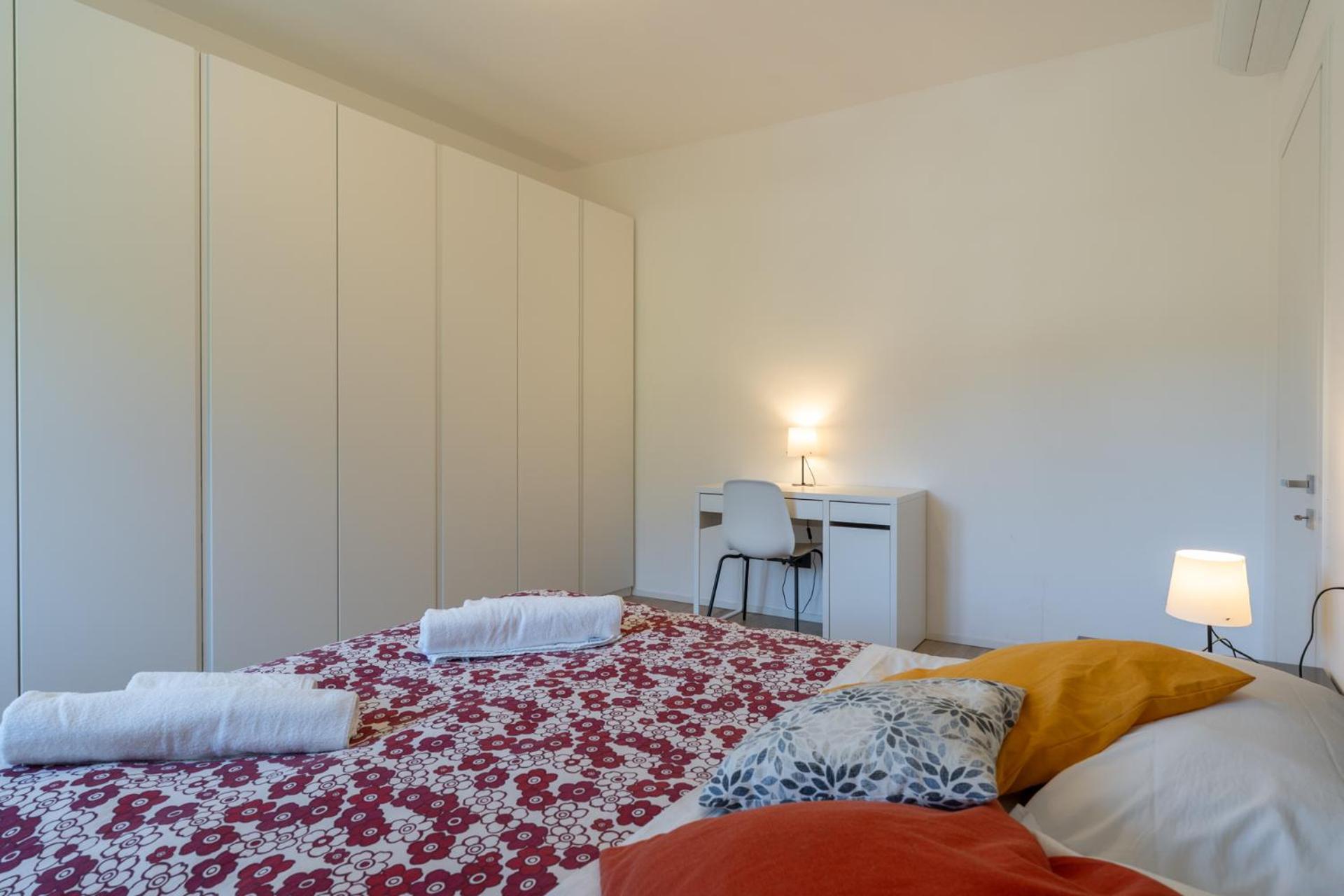 Lecco Lakefront Retreat Luaran gambar