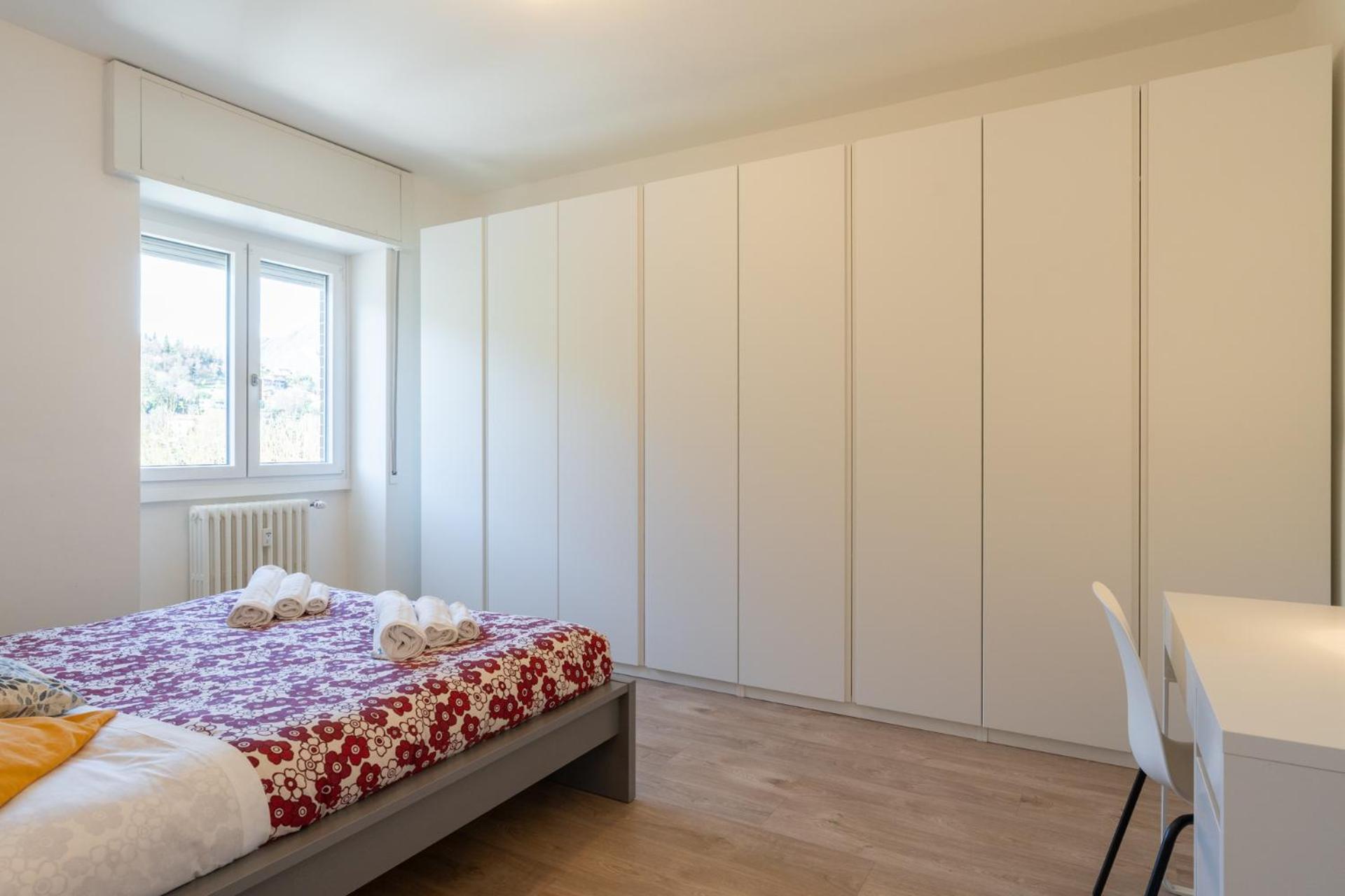 Lecco Lakefront Retreat Luaran gambar