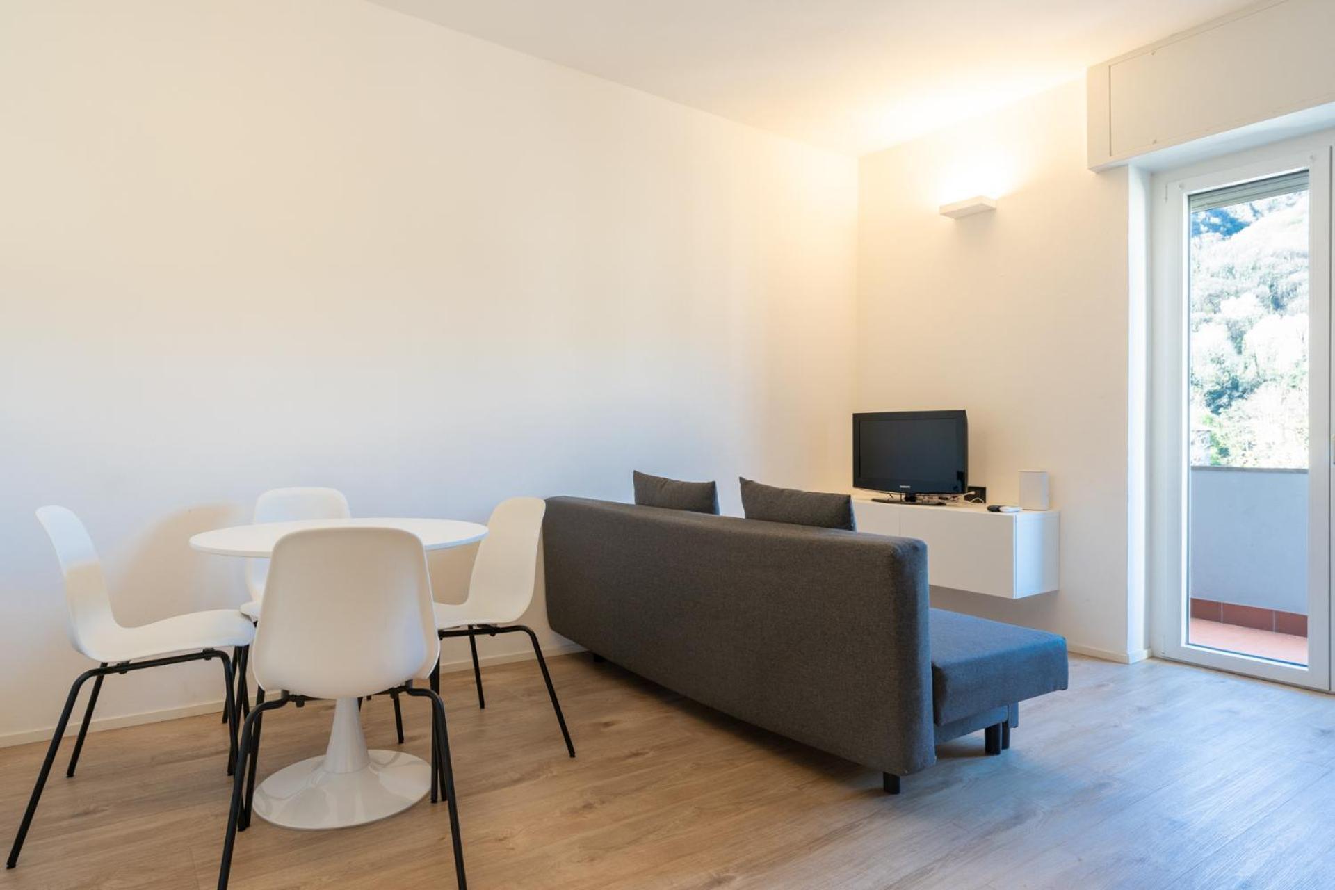 Lecco Lakefront Retreat Luaran gambar